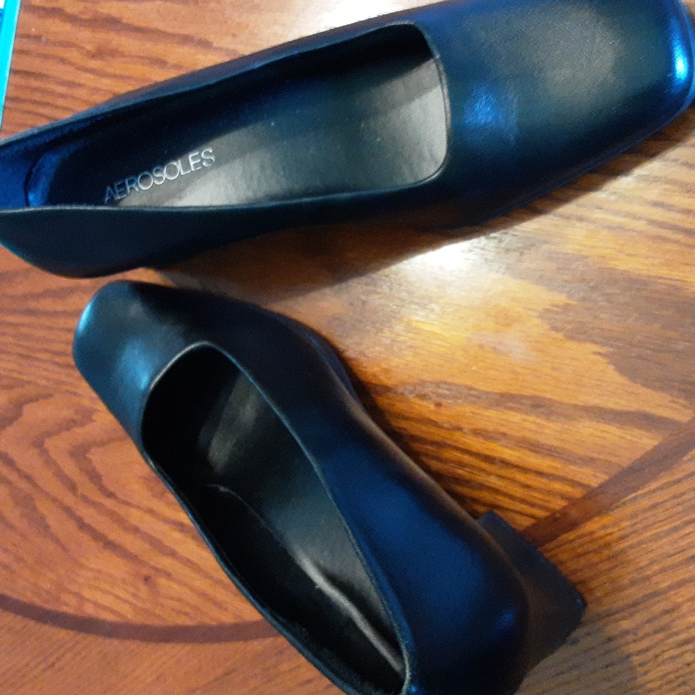 Ladies Shoes